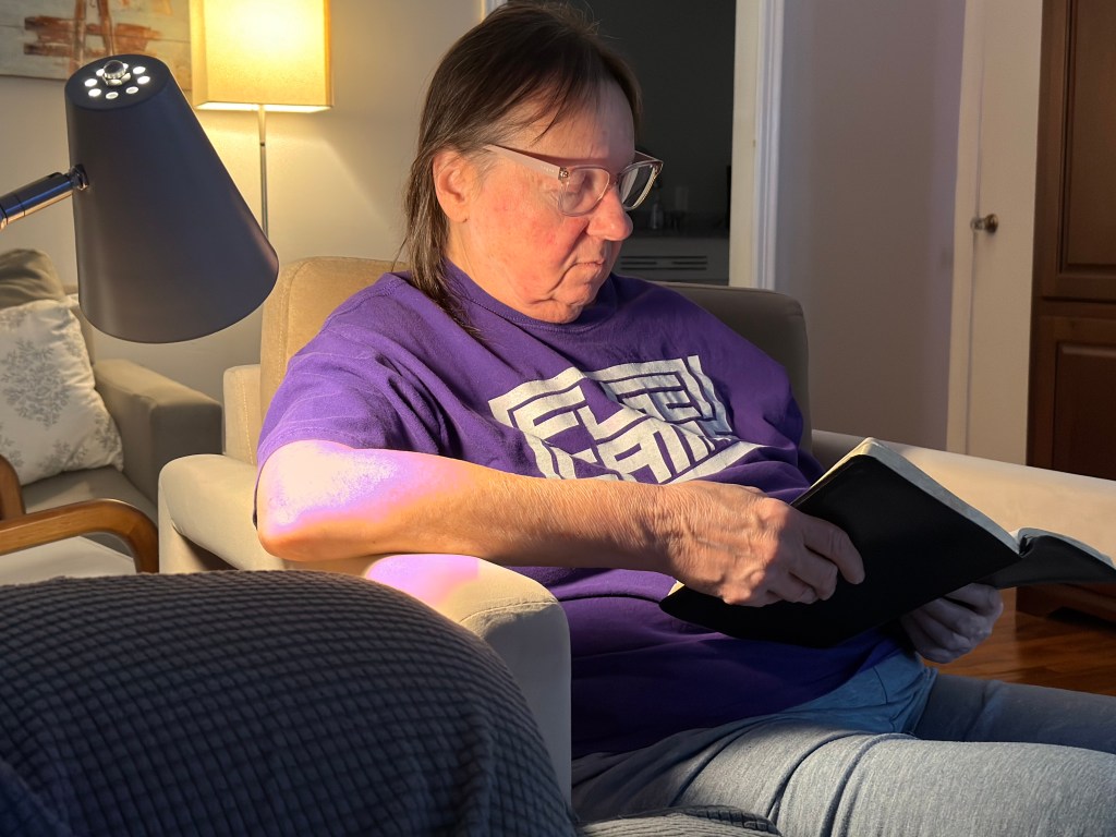 Update on Mama’s Alzheimer’s