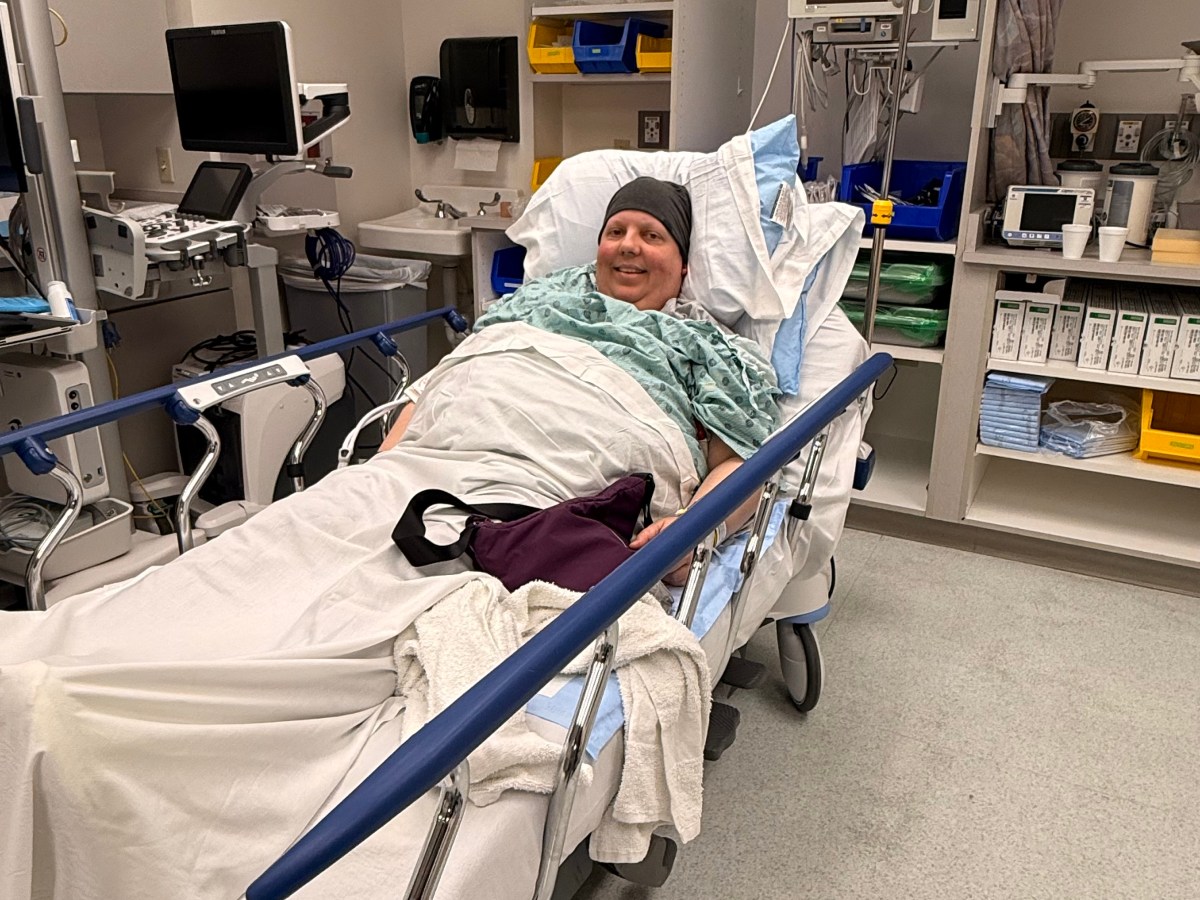 The Results Are&nbsp;Back